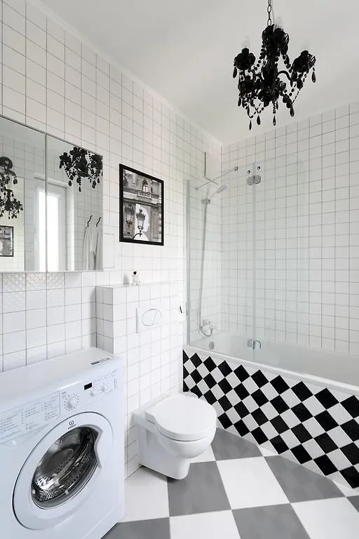 Apartament Sleep Dream Warszawa 0*,  Polska