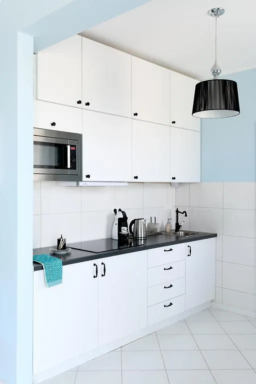Apartament Sleep Dream Warszawa